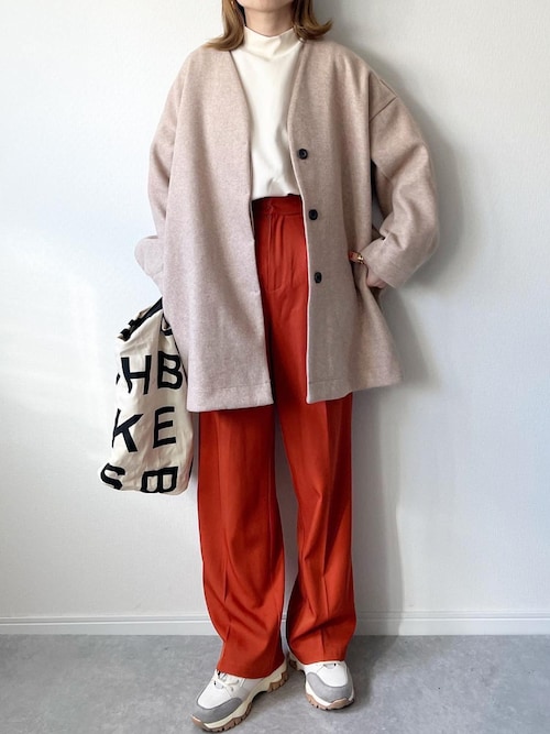 𝚔𝚘さんのコーディネート