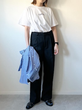 𝚔𝚘さんのコーディネート