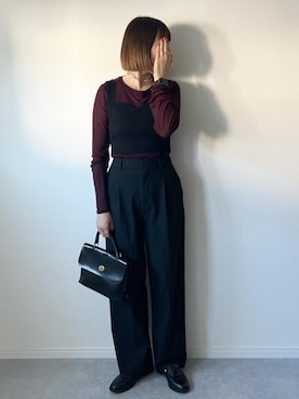 𝚔𝚘さんのコーディネート