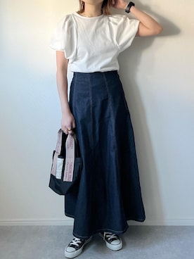 𝚔𝚘さんのコーディネート