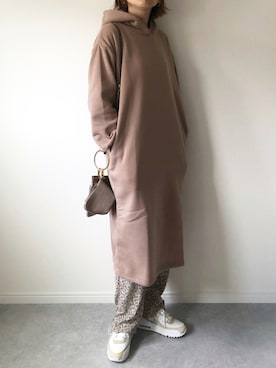 ワンピースを使った ラフ の人気ファッションコーディネート Wear