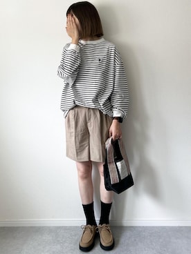 𝚔𝚘さんのコーディネート