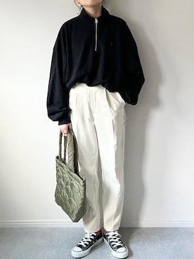 𝚔𝚘さんの（しまむら | シマムラ）を使ったコーディネート