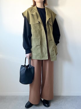 𝚔𝚘さんのコーディネート
