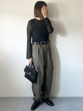 𝚔𝚘さんのコーディネート