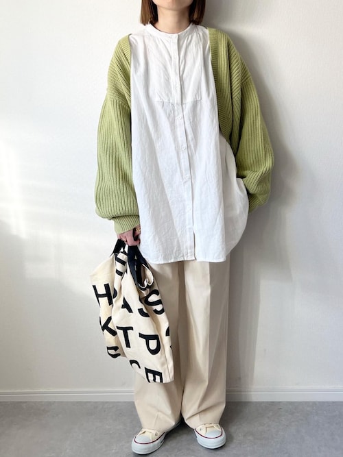 𝚔𝚘さんのコーディネート