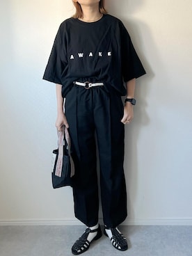 𝚔𝚘さんのコーディネート