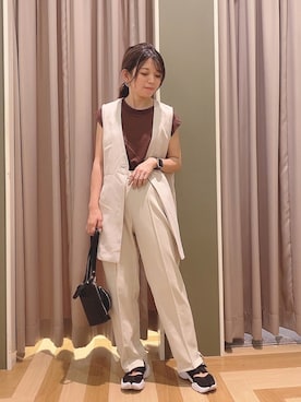 yukariさんのコーディネート