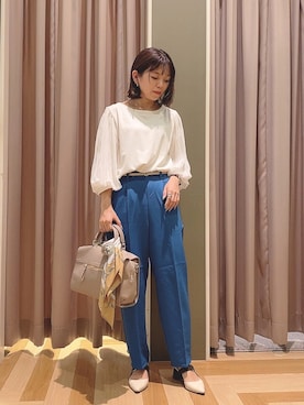 yukariさんのコーディネート