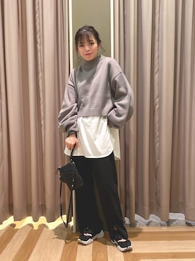 yukariさんのコーディネート