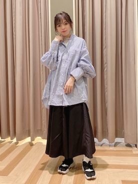 yukariさんのコーディネート