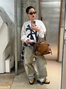 CHIHONさんのコーディネート