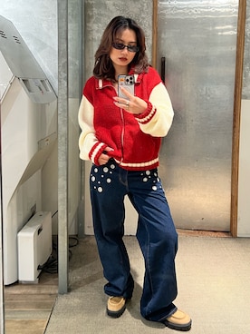 CHIHONさんのコーディネート