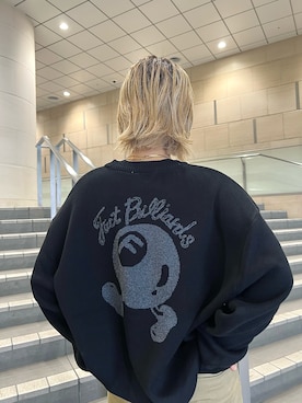 CHIHONさん（レディース・158cm）の秋コーディネート