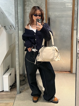 CHIHONさんのコーディネート