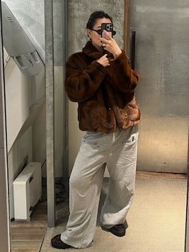 CHIHONさんのコーディネート