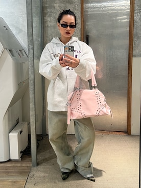 CHIHONさんのコーディネート