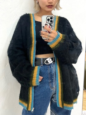CHIHONさん(レディース・158cm)の夏コーディネート
