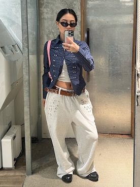 CHIHONさんのコーディネート