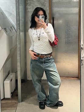 CHIHONさんのコーディネート