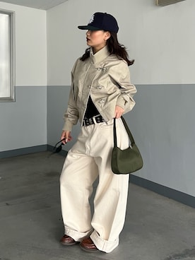 CHIHONさんのコーディネート