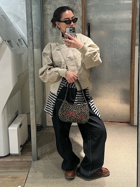 CHIHONさんのコーディネート