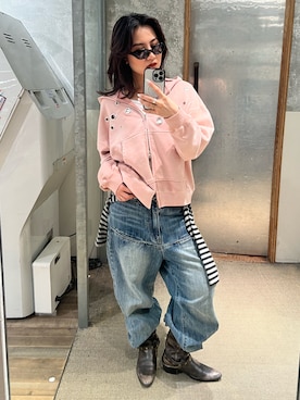 CHIHONさんのコーディネート