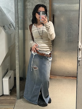 CHIHONさんのコーディネート