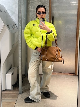 CHIHONさんのコーディネート