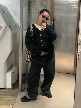 CHIHONさんのコーディネート