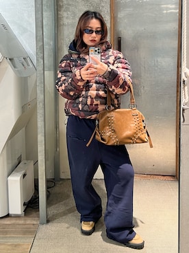 CHIHONさんのコーディネート