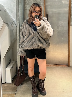 CHIHONさんのコーディネート