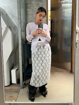 CHIHONさんのコーディネート