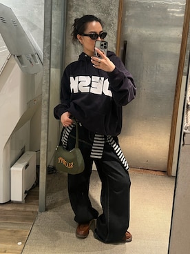 CHIHONさんのコーディネート