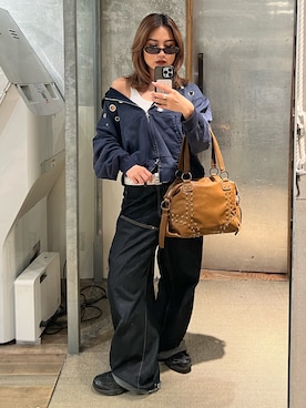 CHIHONさんのコーディネート