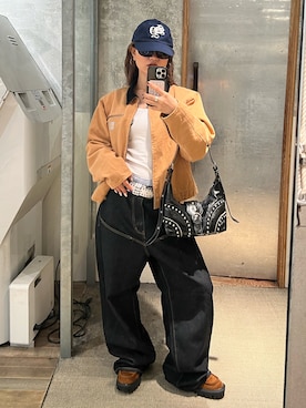 CHIHONさんのコーディネート