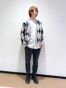 shioさんのコーディネート