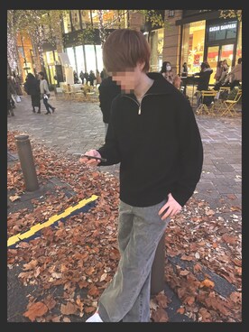 shioさんのコーディネート