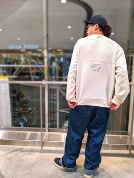 WATARUさんのコーディネート