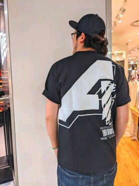 WATARUさんのコーディネート