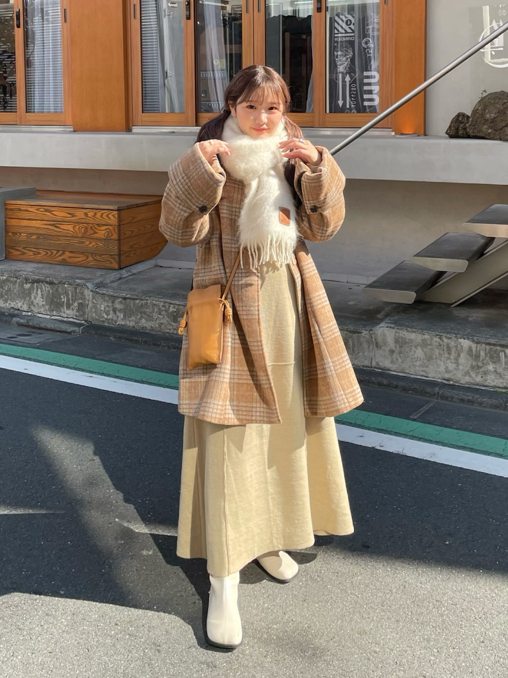 きりまるのコーディネート一覧 - WEAR