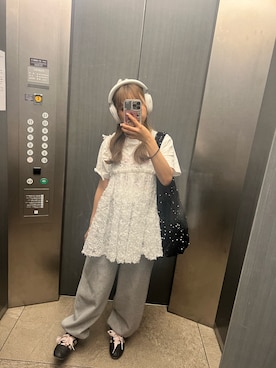 NON☺︎さんのコーディネート