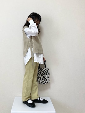 𝚏𝚞𝚞*さん（キッズ・120cm）の春コーディネート