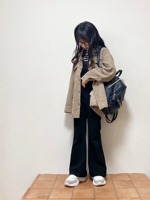 𝚏𝚞𝚞*さんのコーディネート