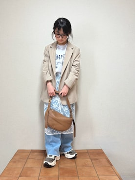 𝚏𝚞𝚞*さんのコーディネート