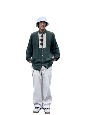 シさんのコーディネート