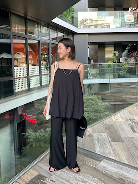 TSURUGASAKI_163cmさんのコーディネート