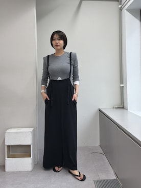 TSURUGASAKI_163cmさんのコーディネート