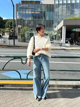 TSURUGASAKI_163cmさんのコーディネート