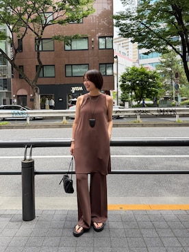 TSURUGASAKI_163cmさんのコーディネート